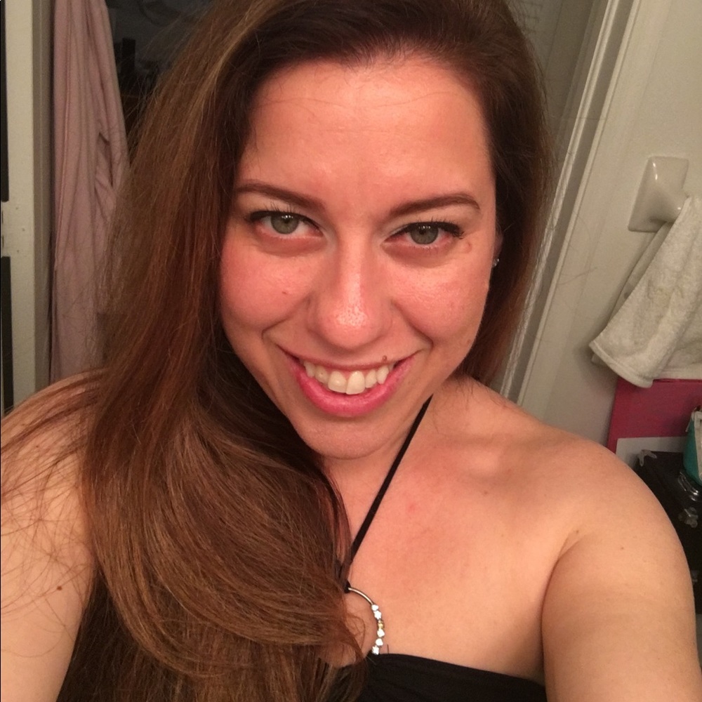 Meet your Posher, Darlen